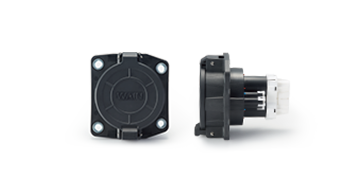 车载新能源连接器